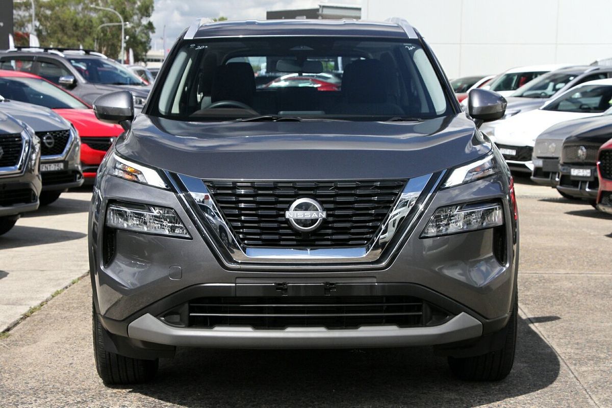 2024 Nissan X-TRAIL ST T33