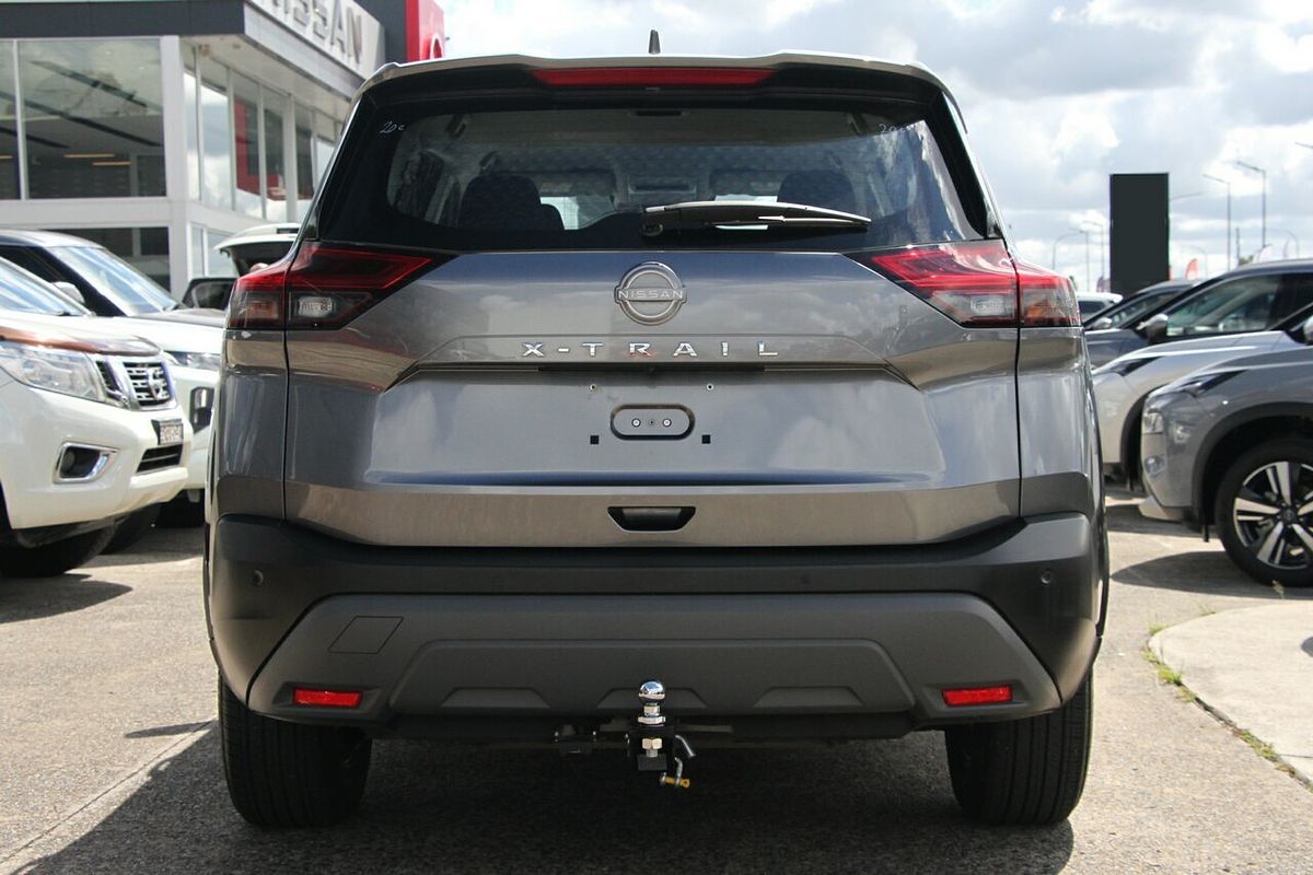 2024 Nissan X-TRAIL ST T33