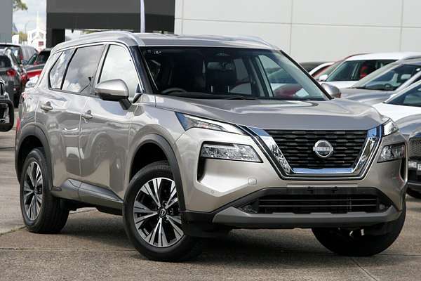 2024 Nissan X-TRAIL ST-L T33