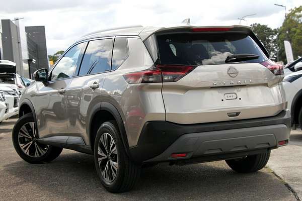 2024 Nissan X-TRAIL ST-L T33