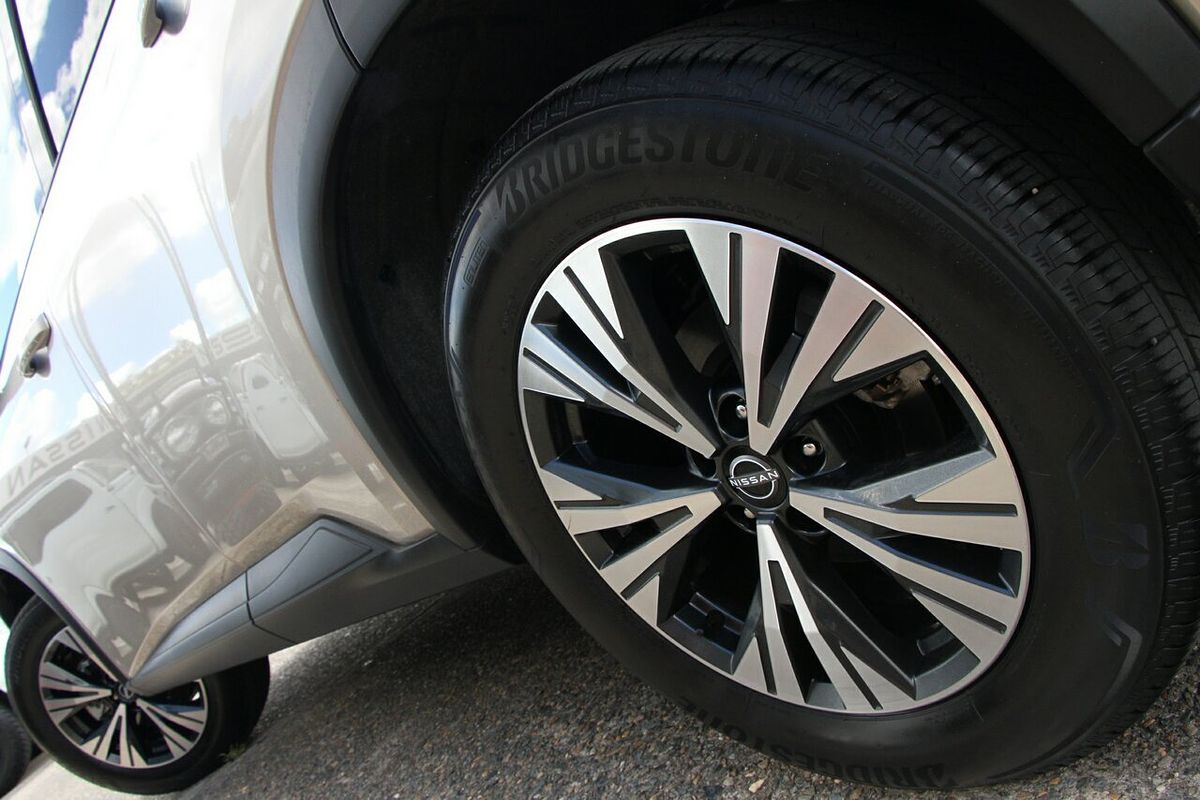 2024 Nissan X-TRAIL ST-L T33