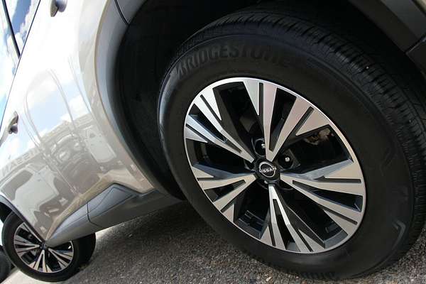 2024 Nissan X-TRAIL ST-L T33