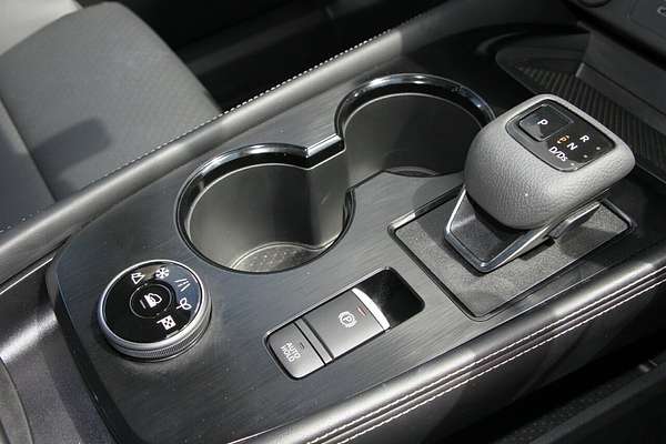 2024 Nissan X-TRAIL ST-L T33