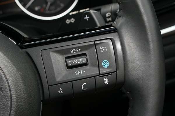 2024 Nissan X-TRAIL ST-L T33