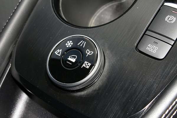 2024 Nissan X-TRAIL ST-L T33