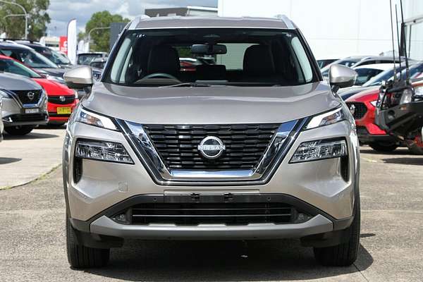 2024 Nissan X-TRAIL ST-L T33