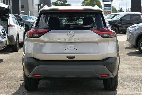 2024 Nissan X-TRAIL ST-L T33