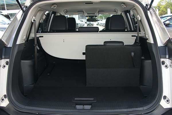 2024 Nissan X-TRAIL ST-L T33