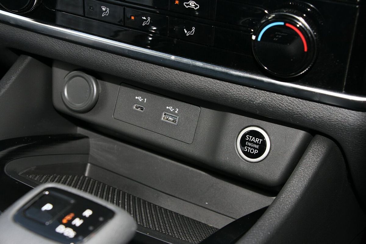 2024 Nissan X-TRAIL ST T33