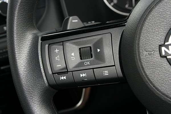 2024 Nissan X-TRAIL ST T33