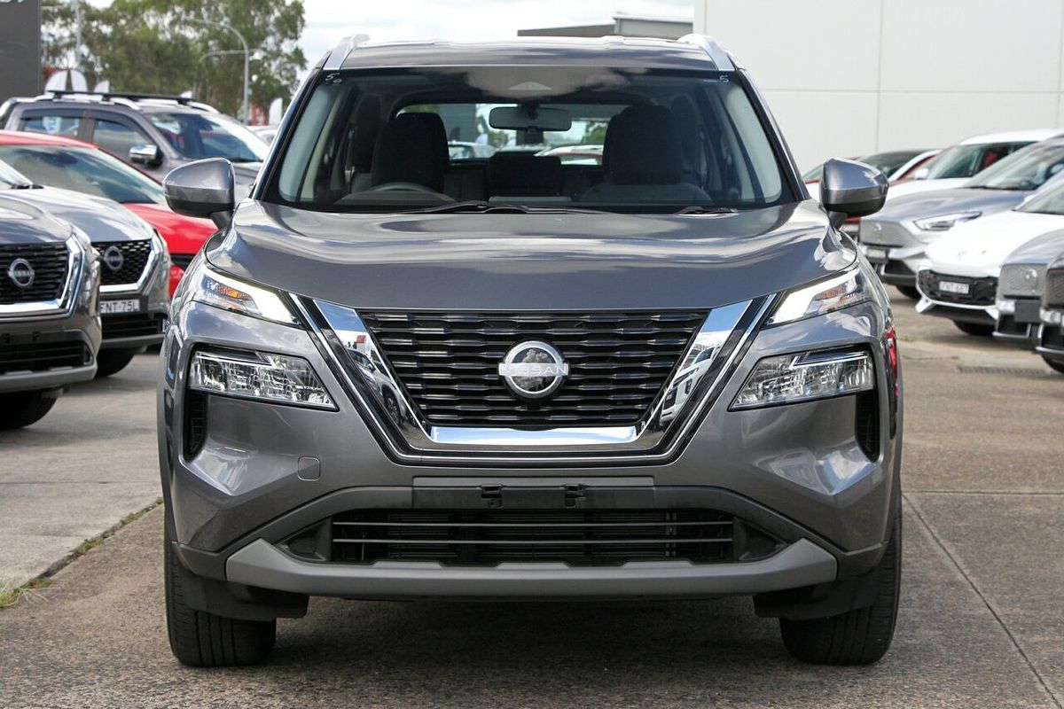 2024 Nissan X-TRAIL ST T33