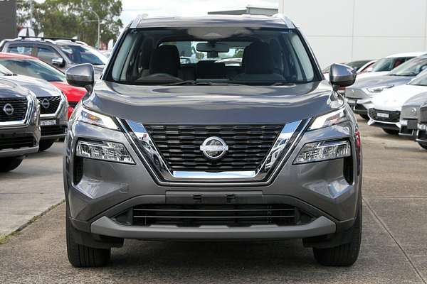 2024 Nissan X-TRAIL ST T33