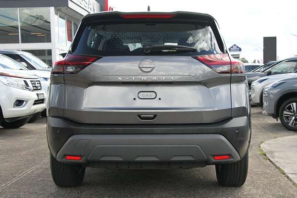 2024 Nissan X-TRAIL ST T33