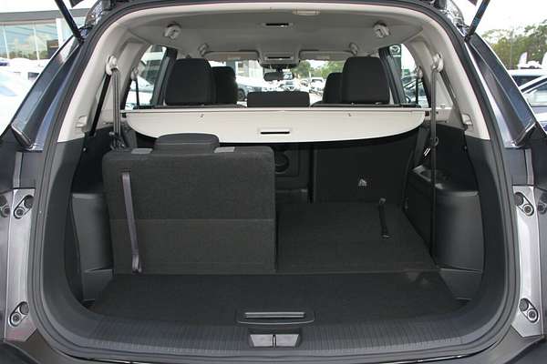 2024 Nissan X-TRAIL ST T33