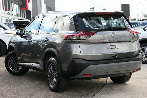 2024 Nissan X-TRAIL ST T33