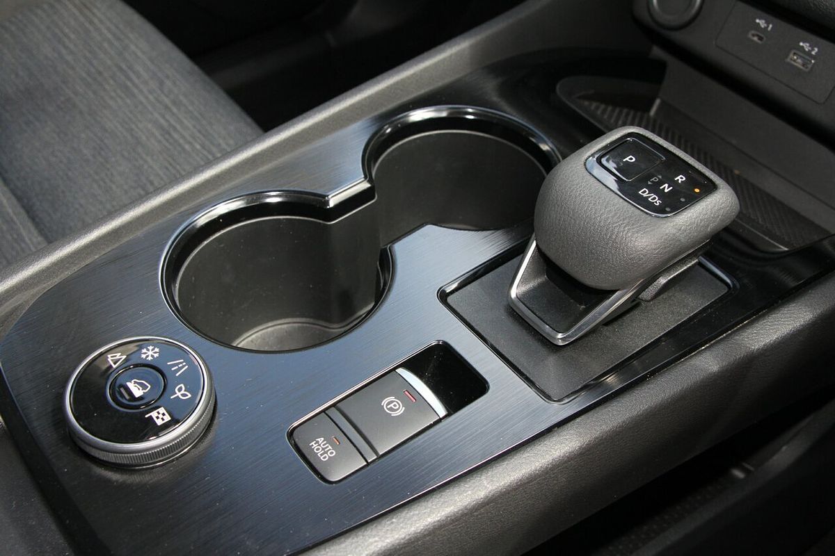 2024 Nissan X-TRAIL ST T33