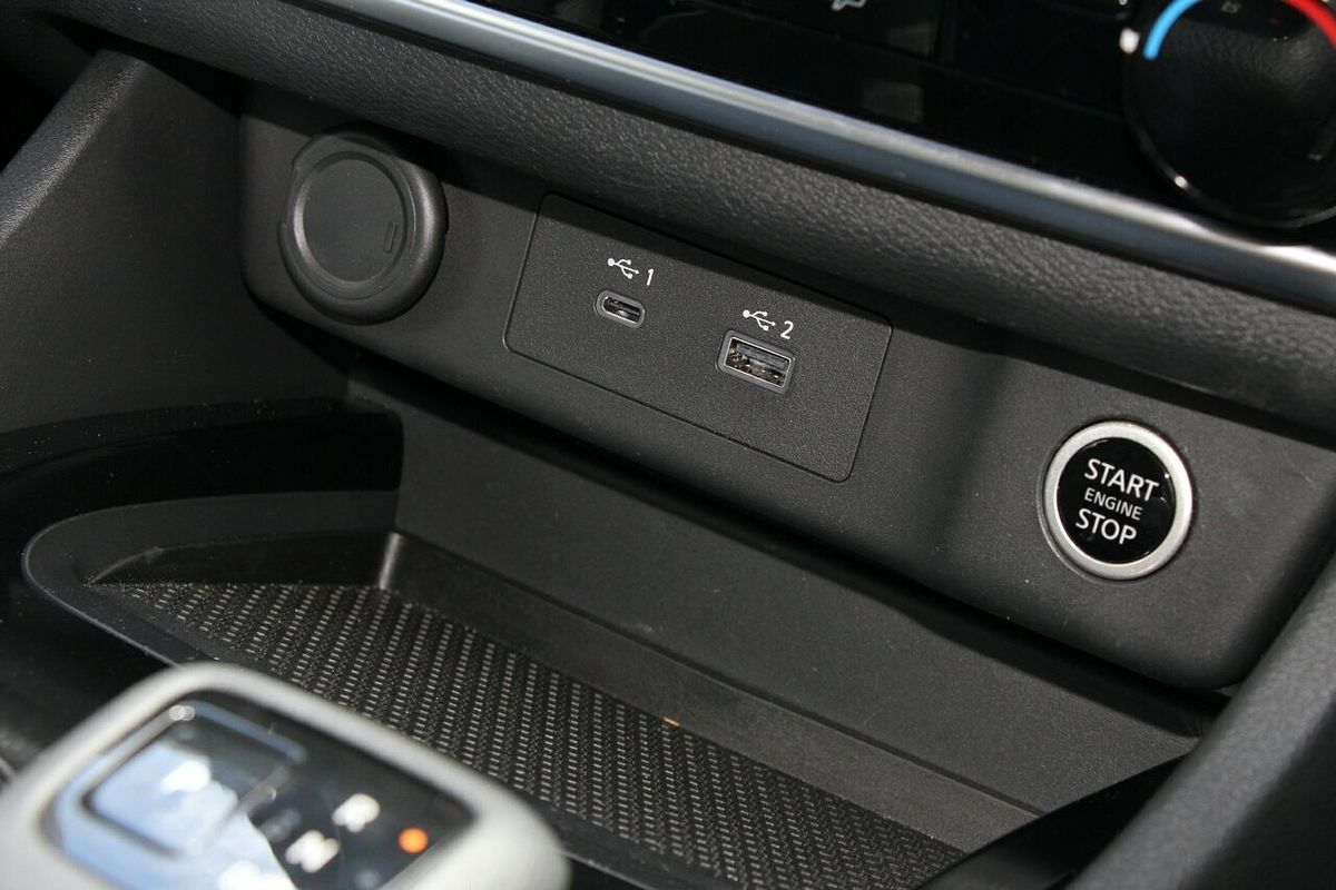 2024 Nissan X-TRAIL ST T33