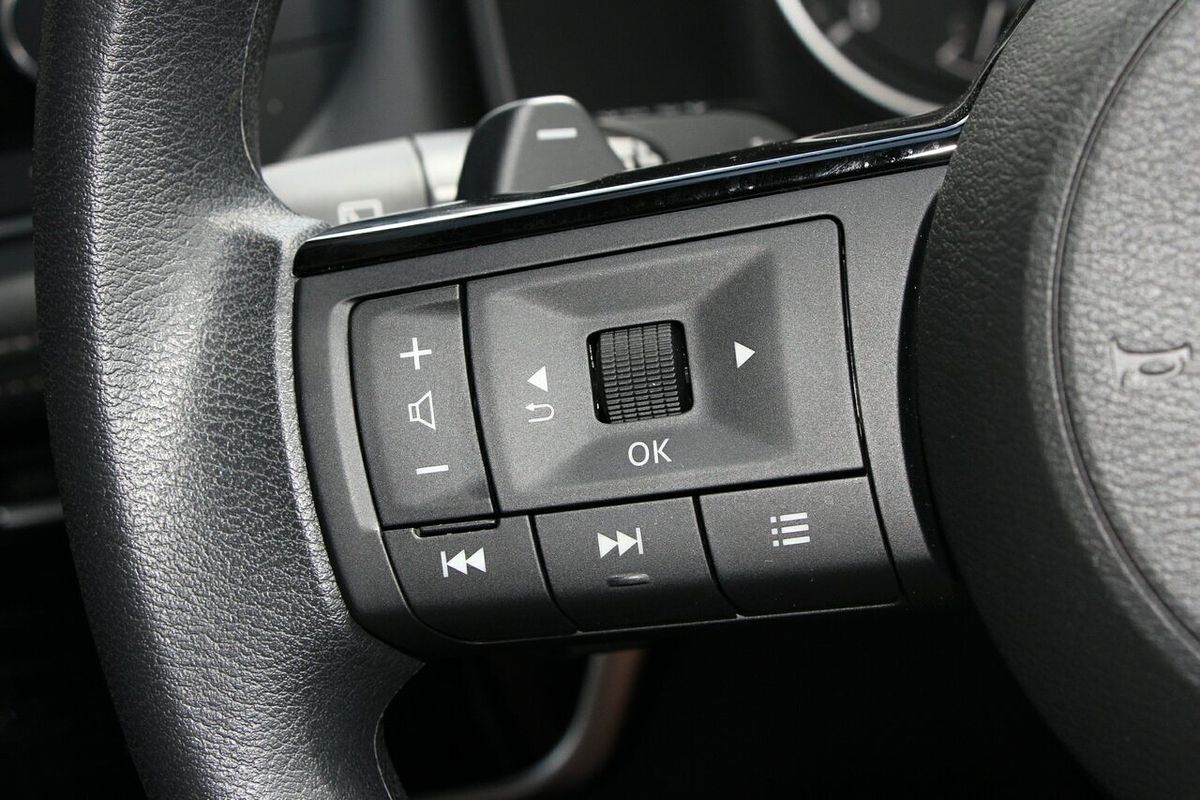 2024 Nissan X-TRAIL ST T33