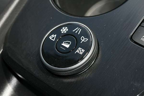 2024 Nissan X-TRAIL ST T33