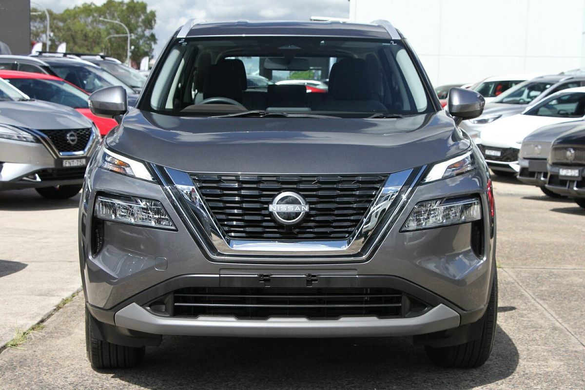 2024 Nissan X-TRAIL ST T33
