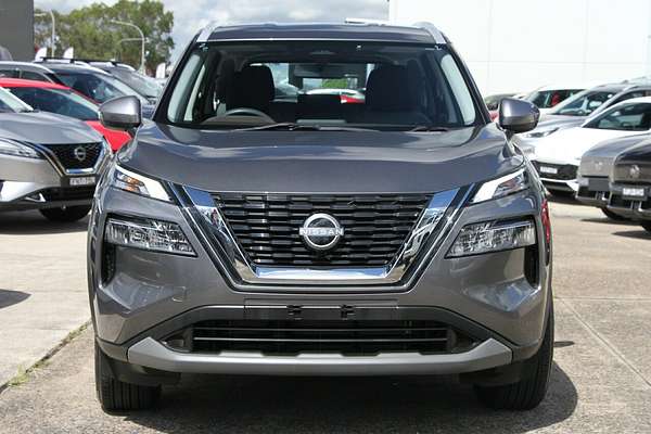2024 Nissan X-TRAIL ST T33