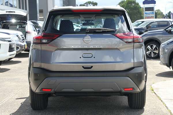 2024 Nissan X-TRAIL ST T33