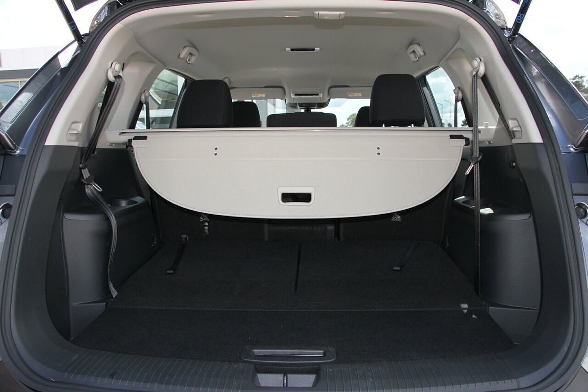 2024 Nissan X-TRAIL ST T33