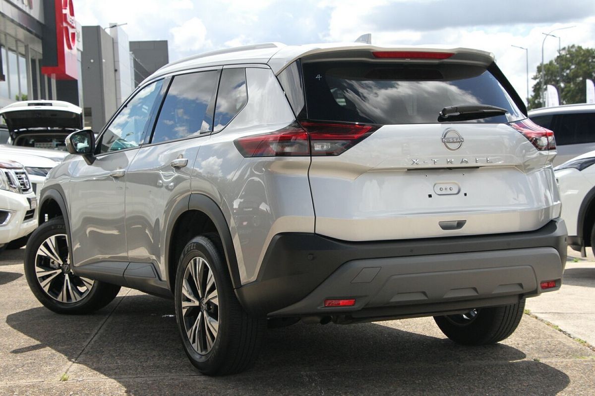 2024 Nissan X-TRAIL ST-L T33