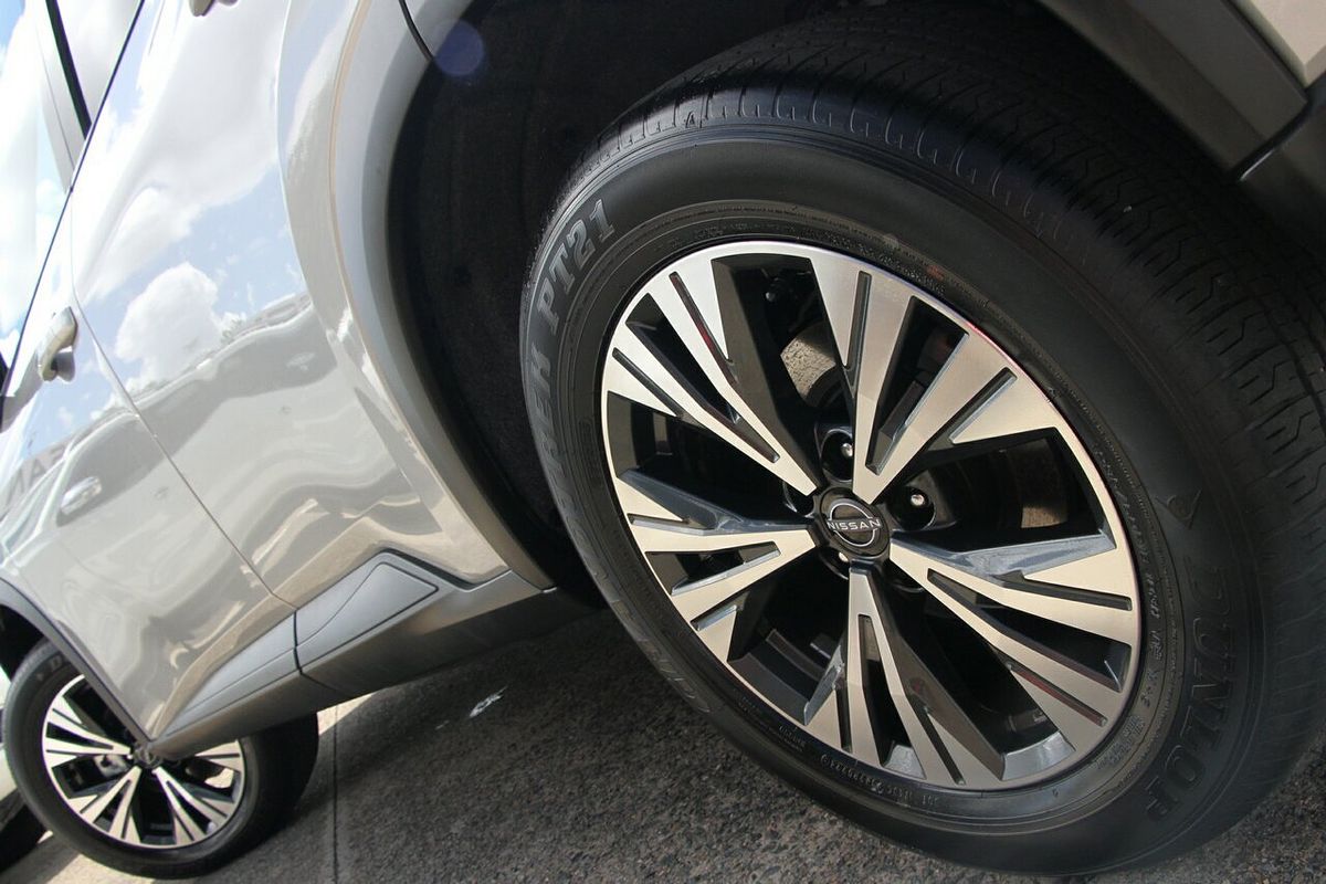 2024 Nissan X-TRAIL ST-L T33