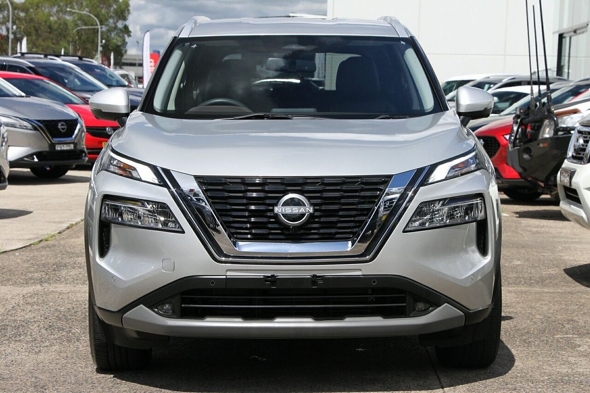 2024 Nissan X-TRAIL ST-L T33