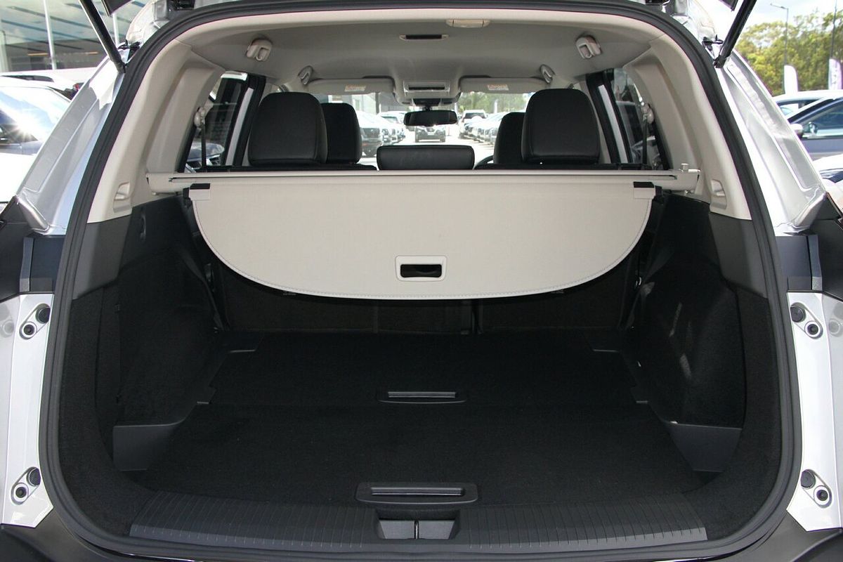 2024 Nissan X-TRAIL ST-L T33