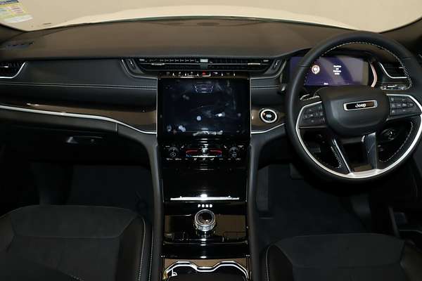 2023 Jeep Grand Cherokee Night Eagle WL