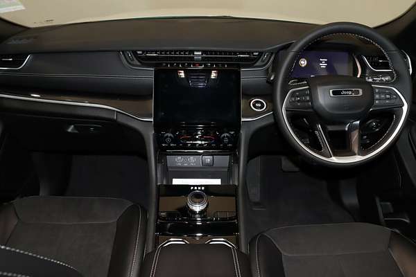 2023 Jeep Grand Cherokee Night Eagle WL