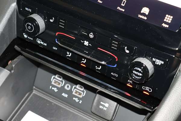 2023 Jeep Grand Cherokee Night Eagle WL