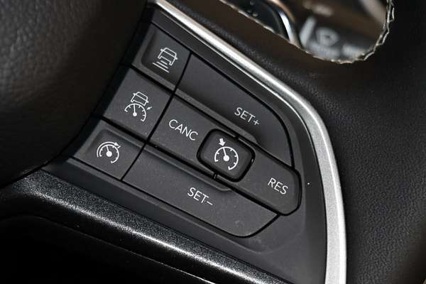 2023 Jeep Grand Cherokee Night Eagle WL