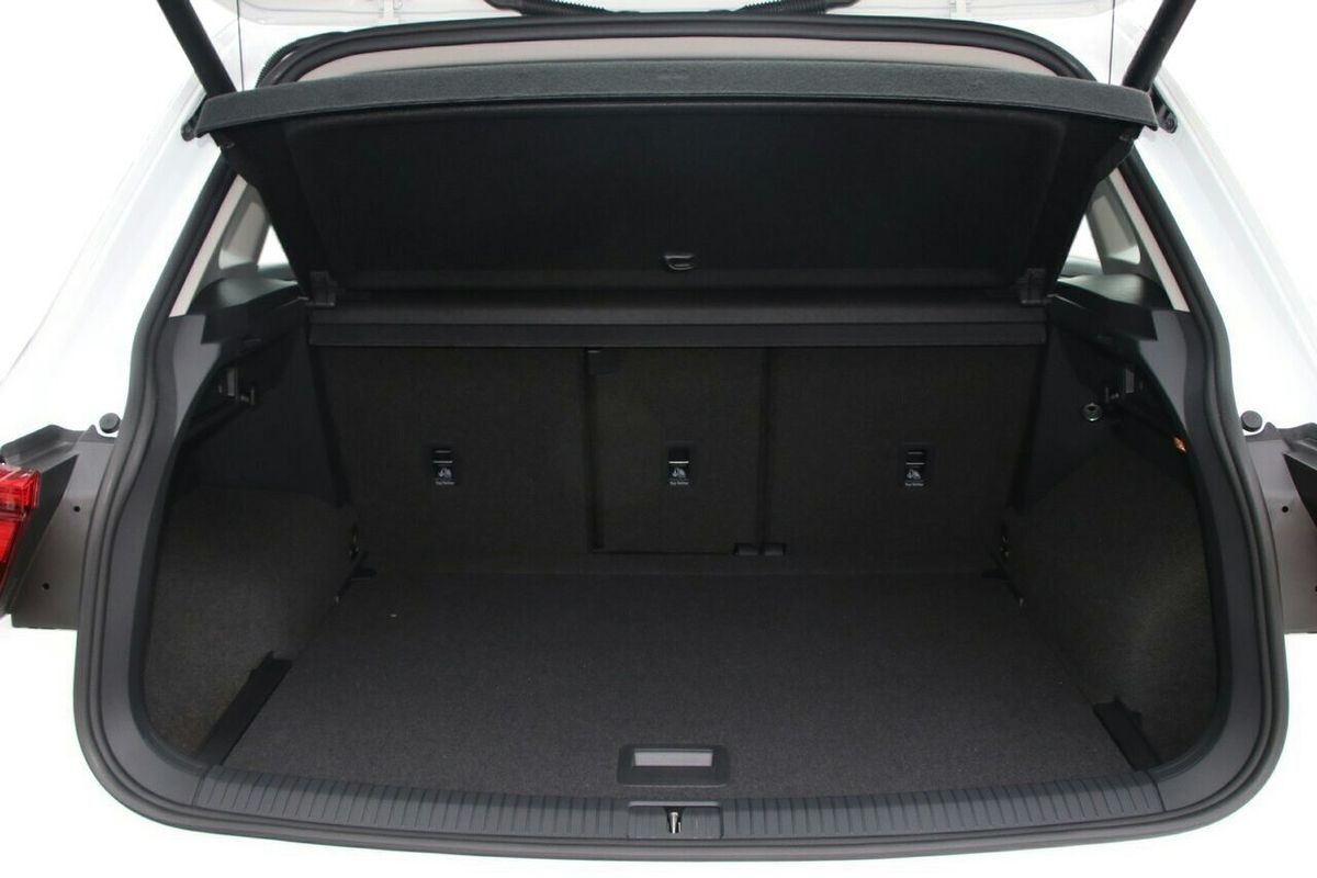 2024 Volkswagen Tiguan 110TSI Life 5N