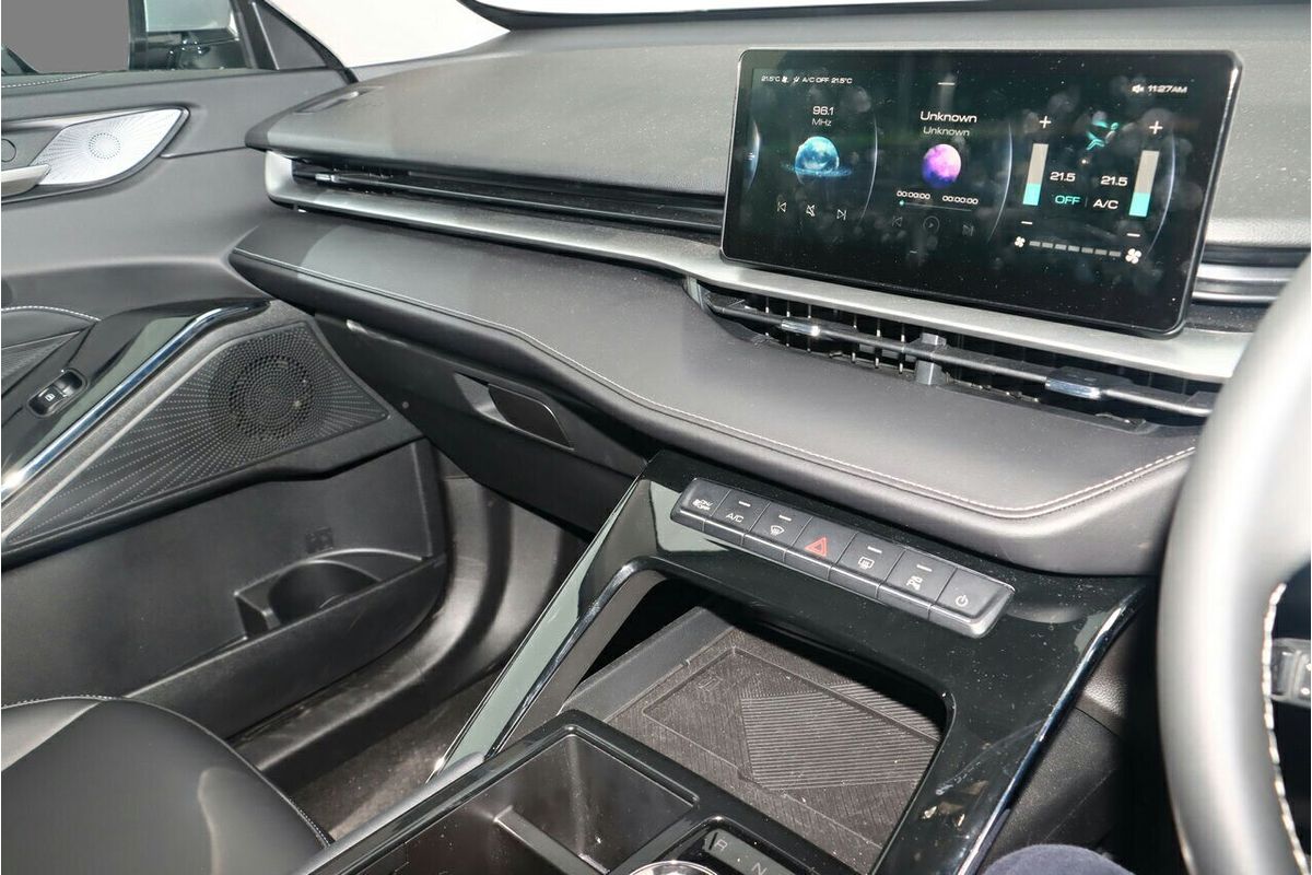 2024 GWM Haval H6 Lux B01