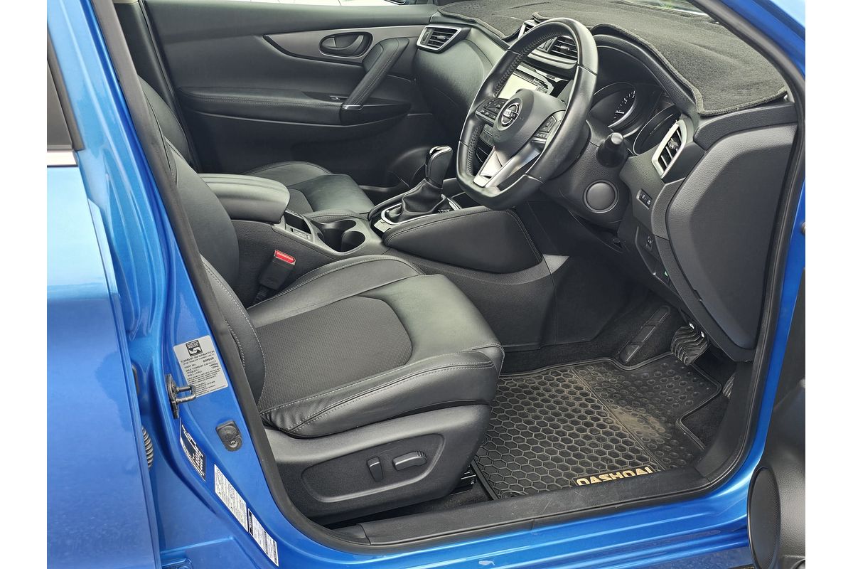 2019 Nissan QASHQAI ST-L J11 Series 2