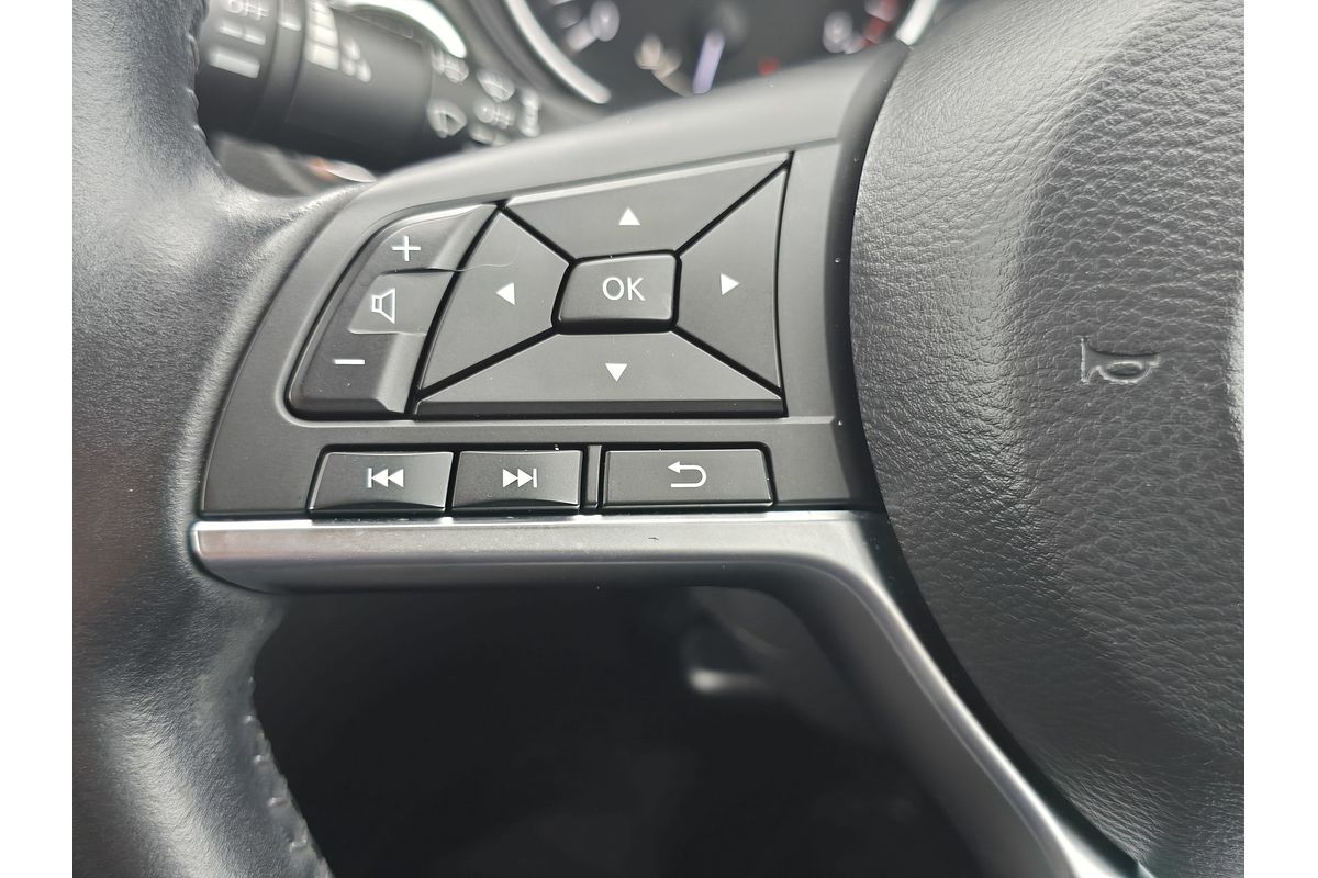 2019 Nissan QASHQAI ST-L J11 Series 2