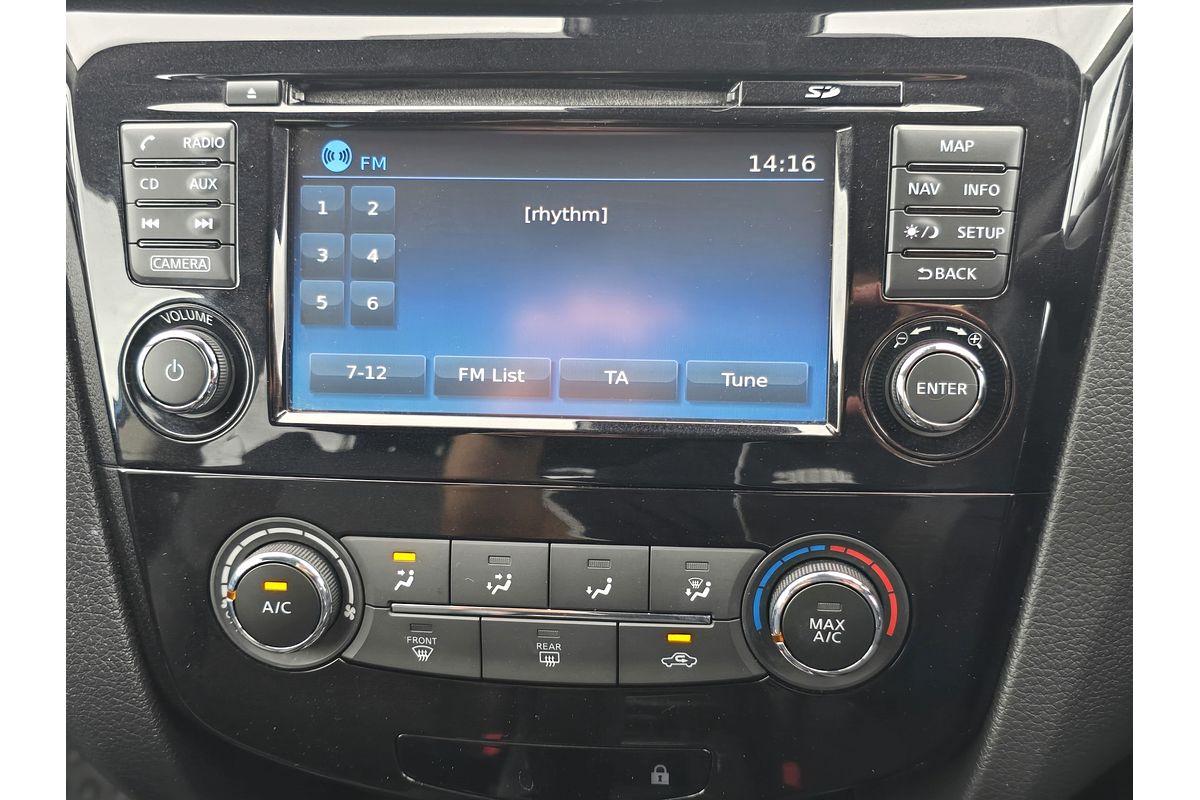 2019 Nissan QASHQAI ST-L J11 Series 2