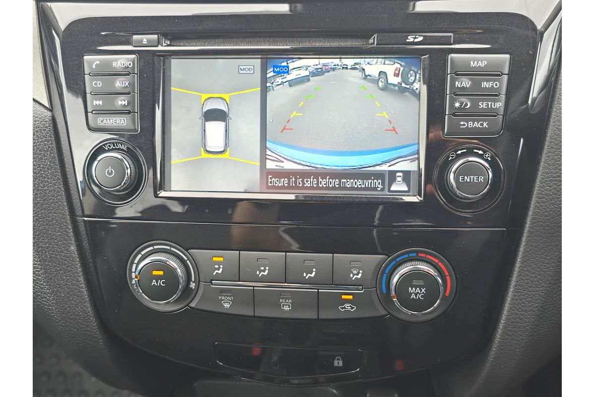 2019 Nissan QASHQAI ST-L J11 Series 2