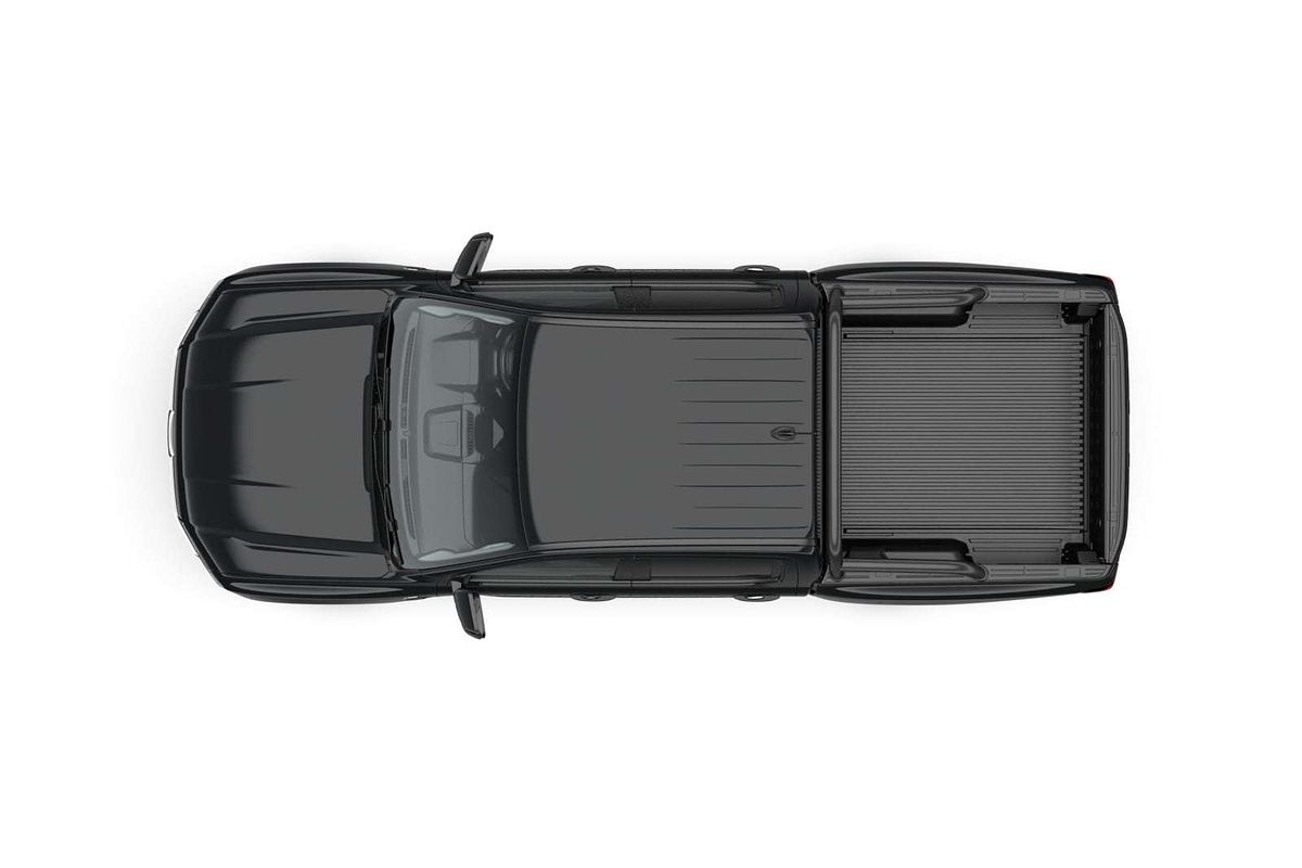 2025 Ford Ranger XLT Hi-Rider Rear Wheel Drive 2.0L