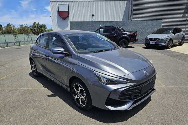 2025 MG MG3 Excite