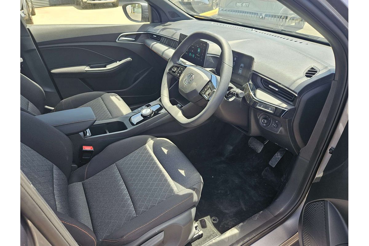 2025 MG MG3 Excite