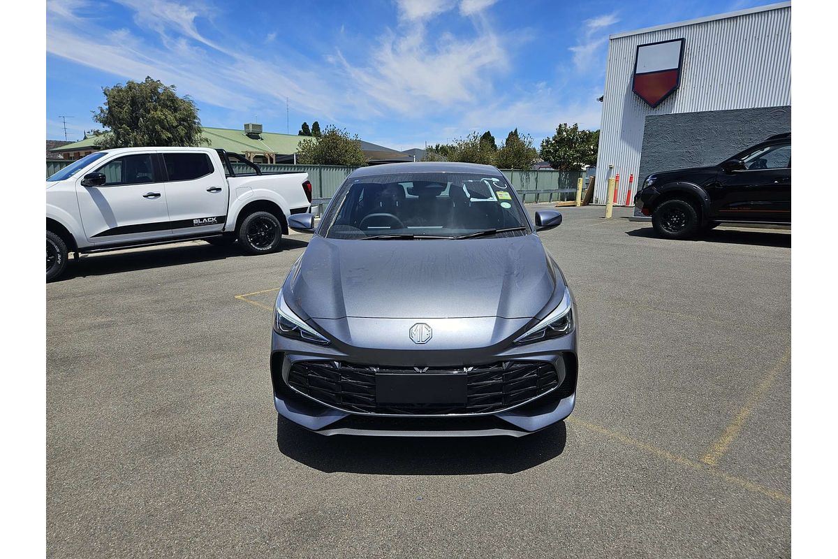 2025 MG MG3 Excite