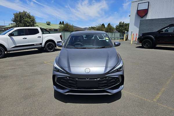 2025 MG MG3 Excite