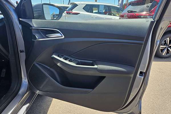2025 MG MG3 Excite