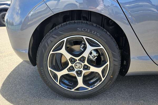 2025 MG MG3 Excite