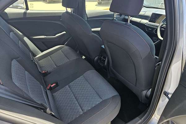 2025 MG MG3 Excite