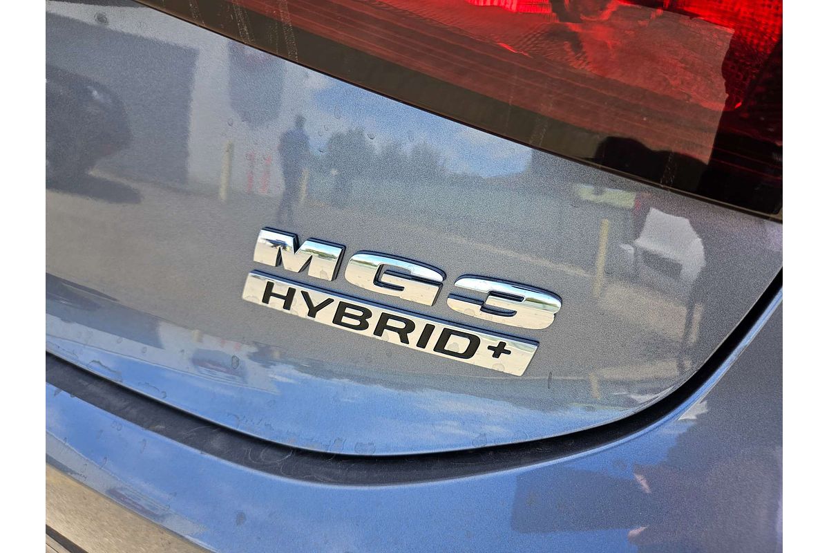 2025 MG MG3 Excite